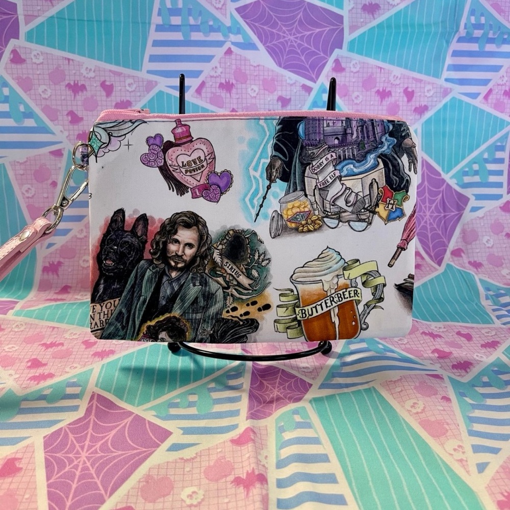 Harry Potter Pouch